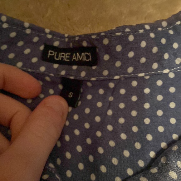 Women’s button down - Picture 2 of 3